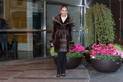 Street Style: Stunning Looks From the Studio Museum Luncheon in Harlem